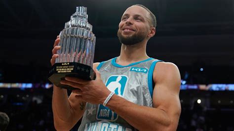 Stephen Curry, All.